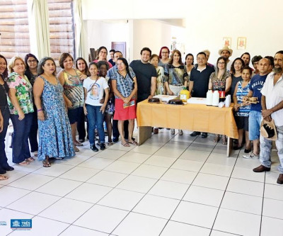Dia do Artesão é celebrado em Três Lagoas