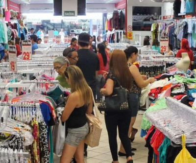 Intenção de consumo melhora entre campo-grandenses