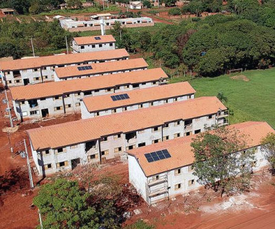 Segue aberto prazo para cadastro na Agehab