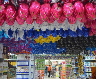 Pesquisa de Páscoa do Procon de Três Lagoas  reúne mais de 120 itens