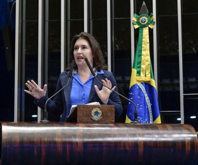 Senado aprova Política Nacional de Prevenção da Automutilação e do Suicídio