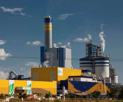 Unidade da Suzano em Três Lagoas (MS) completa 10 anos com recordes em produção e investimento social