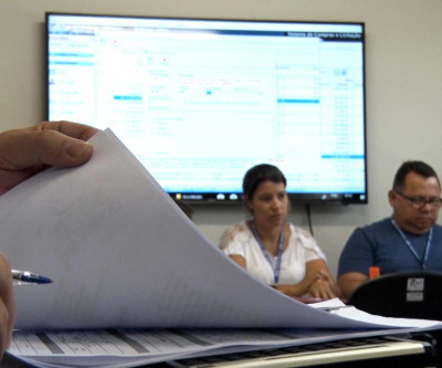 Com grande adesão, licitação do lixo reúne empresas de sete estados brasileiros