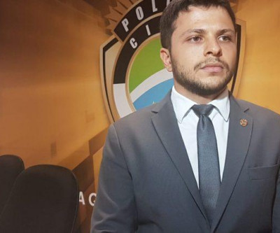 Pintor confessa que matou turista em Bonito por causa de um cigarro
