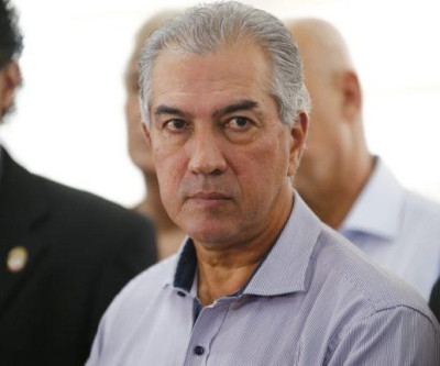 Reinaldo admite que PSDB pode ser comandado por ‘terceira via’