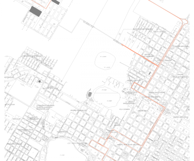 Prefeitura anuncia que Residencial Montanini e IFMS terão linha de ônibus a partir de quinta-feira (2) 