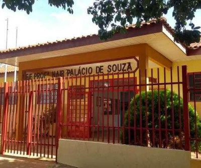 Mais uma escola do MS fica em alerta com suposto “massacre”