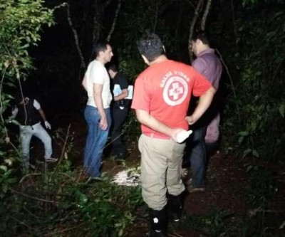 Pescador morre afogado e é encontrado um dia depois em rio