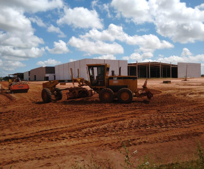 Primeiro shopping de Três Lagoas será inaugurado em novembro
