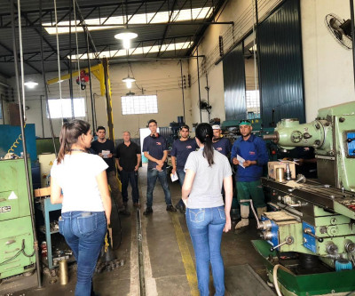 Saúde de Três Lagoas promove Ação Educativa de Prevenção de Queimaduras Oculares