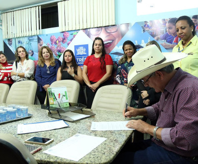 Novos membros do Conselho Municipal de Educação são empossados hoje em Três Lagoas