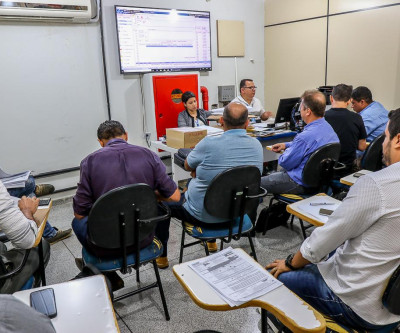 Licitação de Medicamentos pactuados e não pactuados é realizada em Três Lagoas
