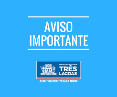 Saúde de Três Lagoas informa ocorrência da quarta morte por Gripe H1N1 no Município