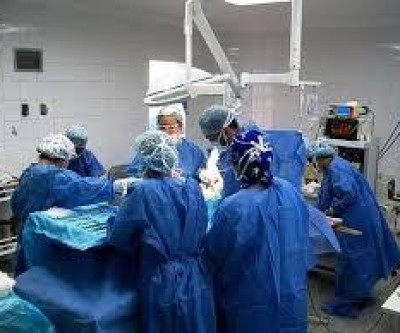 Saúde de Três Lagoas realiza 130 cirurgias eletivas no Hospital Auxiliadora