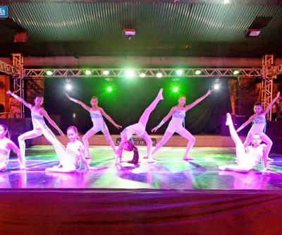 Final de semana é marcado por Festival de Dança e comemoração do Dia Das Mães
