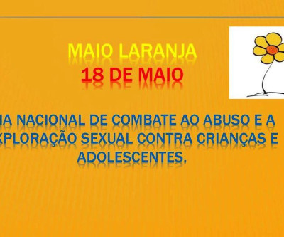 Assistência promove caminhada em defesa de direitos e luta contra abuso e exploração sexual