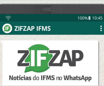 IFMS disponibiliza nova ferramenta de comunicação