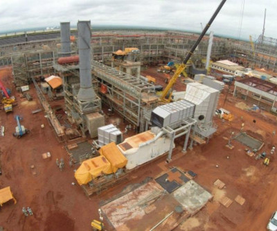 Mais uma liminar suspende venda de Fábrica de Fertilizantes