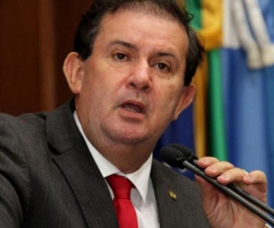 Deputado solicita intercessão de Ministra em concessão de inspeção para frigorífico de Cassilândia