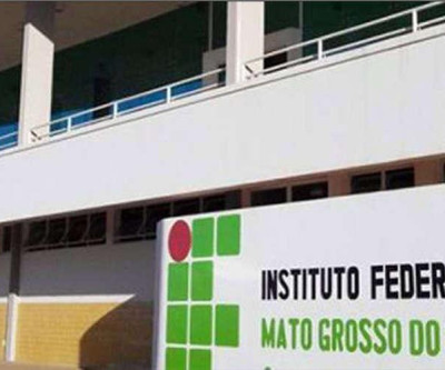 IFMS abre inscrições para cursos de qualificação profissional