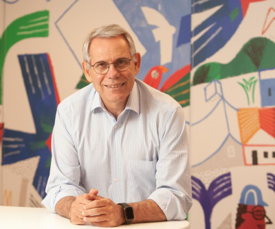 Presidente da Suzano é eleito CEO do ano pela RISI