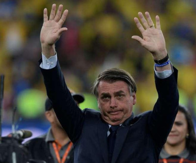 Governo Bolsonaro é aprovado por um terço da população, diz Datafolha