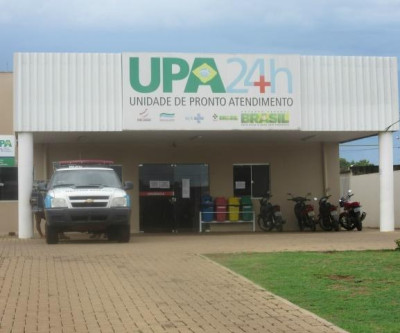 Após agressão a servidor da UPA, Secretaria de Saúde emite nota de esclarecimento