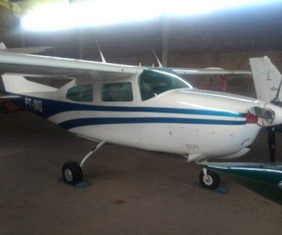 Justiça leiloa três aeronaves e veículos de traficantes que agiam em MS