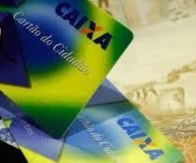 Caixa divulga novo calendário de pagamento do abono salarial