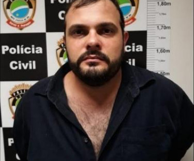Sobrinho que matou tio foi preso deixando churrasco