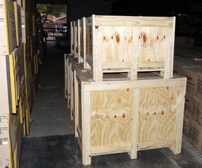 UPA de Três Lagoas receberá novo equipamento de Raio X