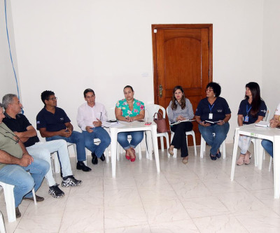 Saúde prepara ações alusivas ao Dia Nacional de Combate e Controle da Leishmaniose