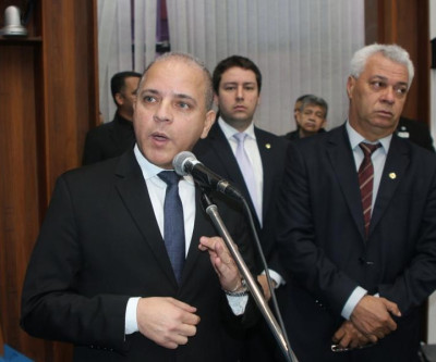 Coronel David solicita informações à Sejusp sobre acesso de advogados ao SIGO