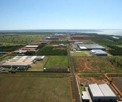 Fábrica de Papel Tissue chega a Três lagoas e lançará pedra fundamental na próxima semana