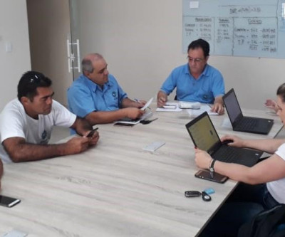 Suzano faz proposta abaixo da inflação e sindicato recusa