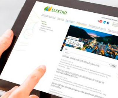 Bandeira amarela em outubro: Elektro reforça dicas de economia 