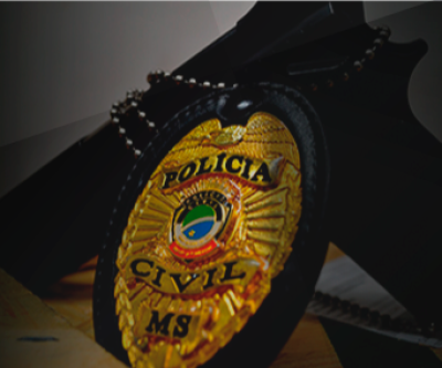Polícia Militar parabeniza policiais civis pelo seu dia