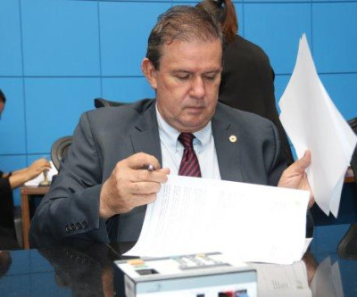 Projeto de Eduardo Rocha que cria o Dia de Combate à Mortalidade Materna é aprovado em 2ª votação