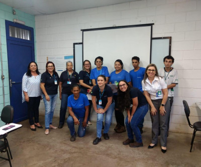 Unimed Três Lagoas ministra palestra para colaboradores da Metalfrio