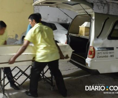 Chacina deixa três mortos e um baleado em fazenda