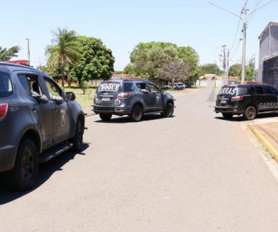 Por unanimidade, TJMS nega HC a Jamil Name, filho e policiais presos na Omertà