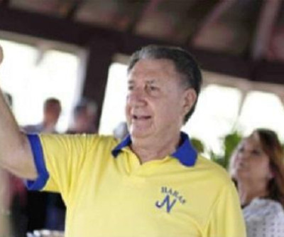 Coluna social vira argumento do MP contra HC de Jamil