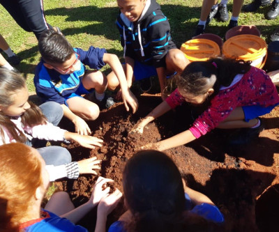 Programa de Educação Ambiental da Suzano beneficia 355 pessoas com ações voltadas à comunidade de Três Lagoas (MS)