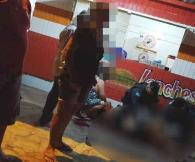 Trocas de mensagens e ciúmes podem ter provocado morte de PM por colega de farda