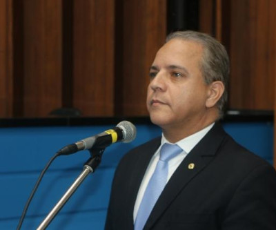 Coronel David apresenta emenda para evitar cassação de aposentadoria de servidores