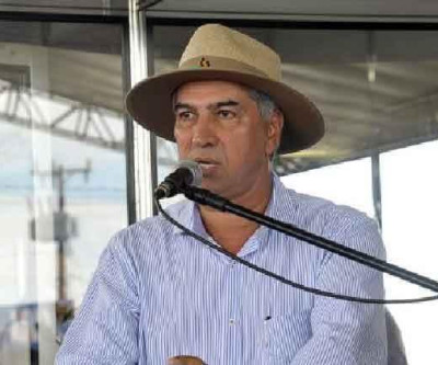 Reinaldo é apontado no STJ como criador do ‘boi de papel’, que facilitou esquentar propina da JBS