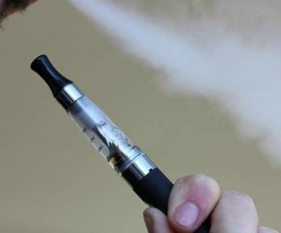 Cigarro eletrônico causa lesão pulmonar, segundo estudos