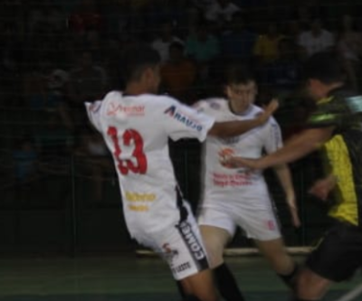 Dada a largada para a Copa Unimed – JAT’s 2019, em Três Lagoas