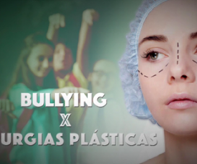 57% das crianças já sofreram bullying em algum momento da vida
