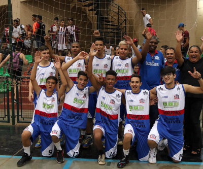Começam os jogos da 1ª Copa SEJUVEL – JAT’s 2019